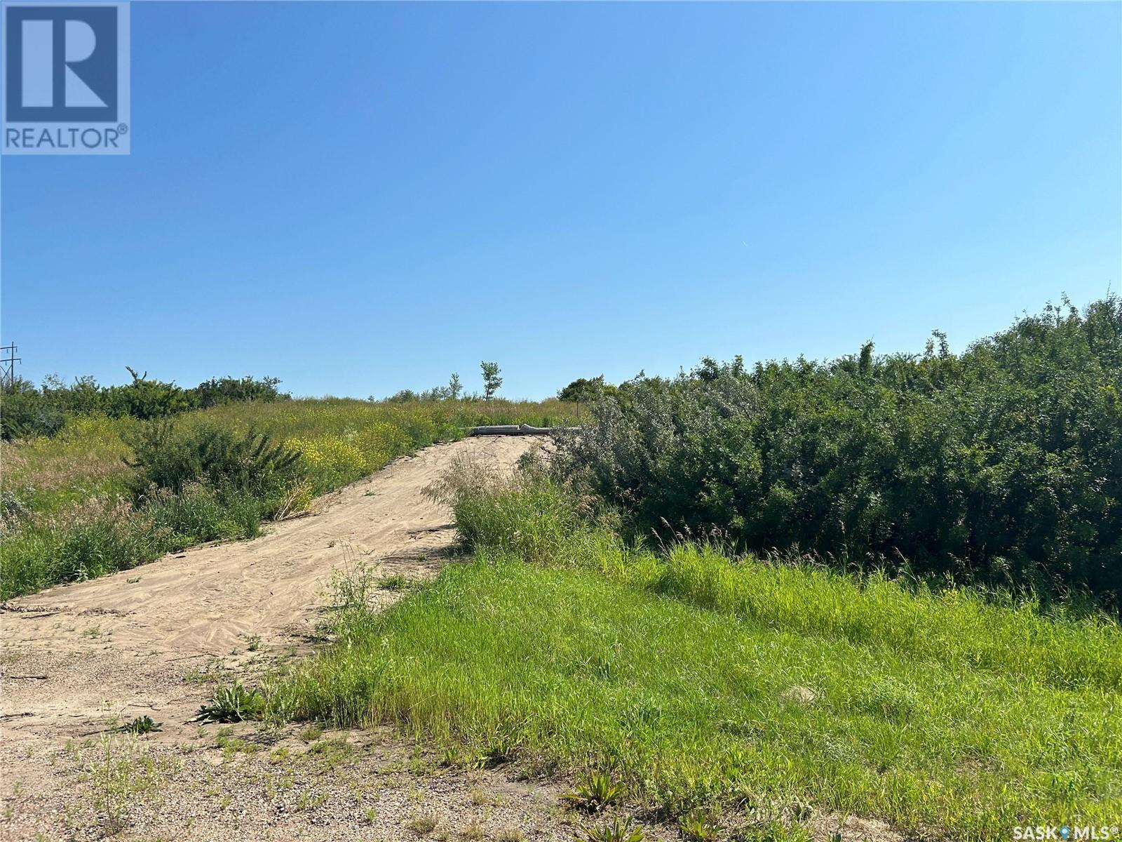 Poundmaker Trail Land, North Battleford, Saskatchewan  S9A 0A1 - Photo 6 - SK977147