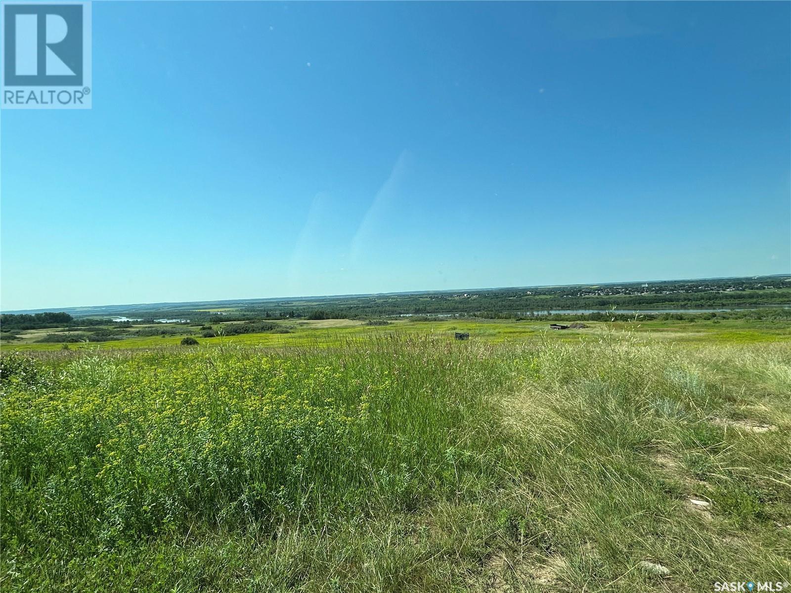 Poundmaker Trail Land, North Battleford, Saskatchewan  S9A 0A1 - Photo 3 - SK977147