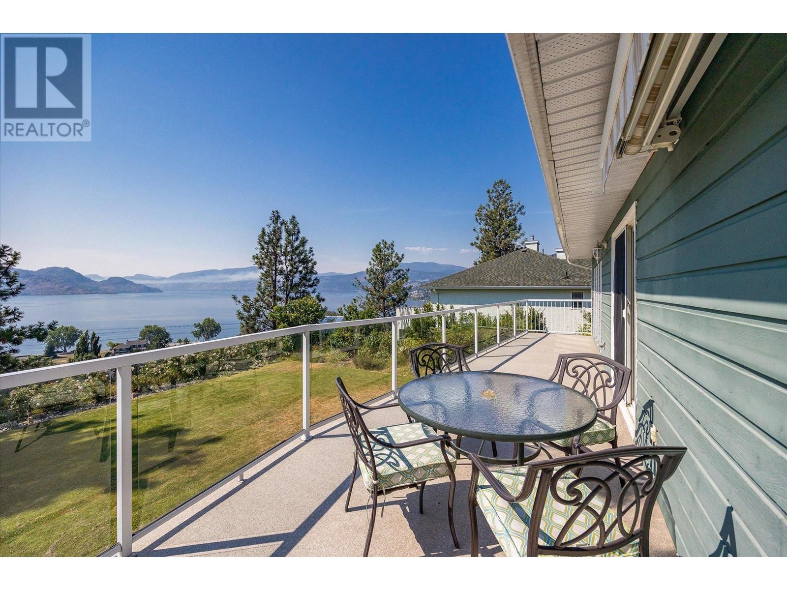 4155 Ponderosa Drive Peachland