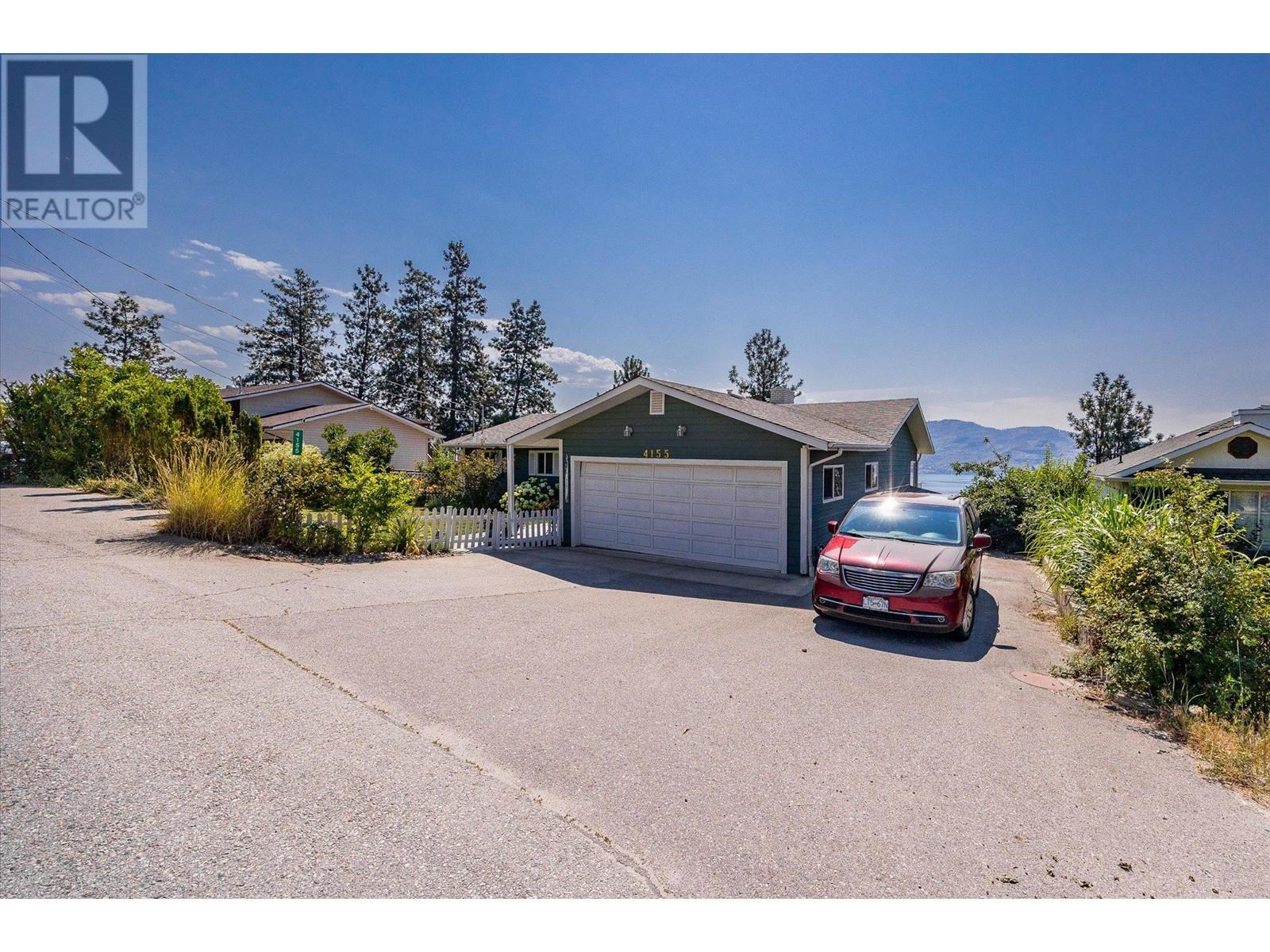 4155 Ponderosa Drive, Peachland, British Columbia  V0H 1X5 - Photo 51 - 10319907