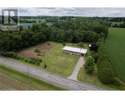 123 MIDDLE TOWNLINE Road, harley, Ontario