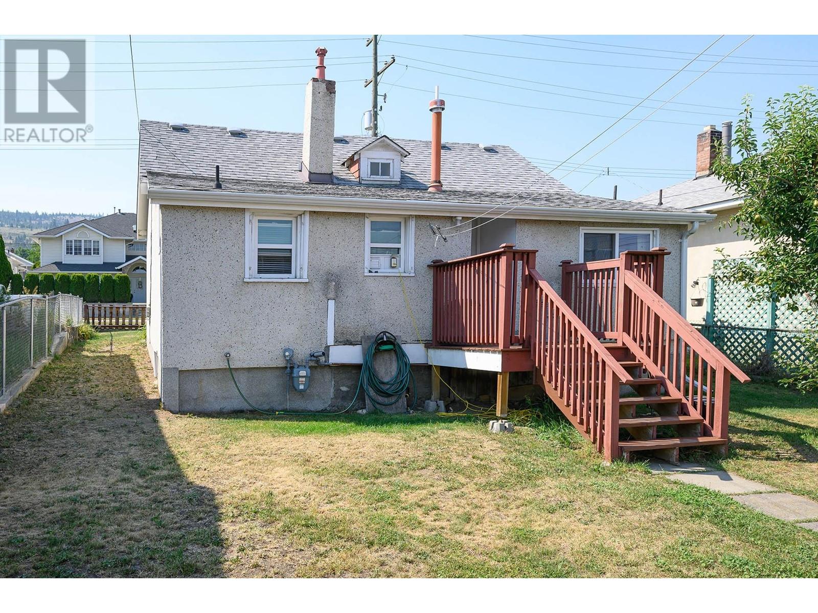 922 Columbia Street, Kamloops, British Columbia  V2C 2V9 - Photo 23 - 179926