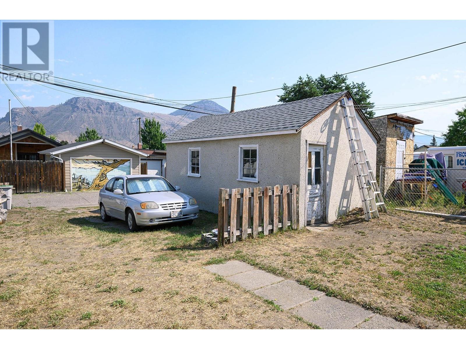 922 Columbia Street, Kamloops, British Columbia  V2C 2V9 - Photo 28 - 179926