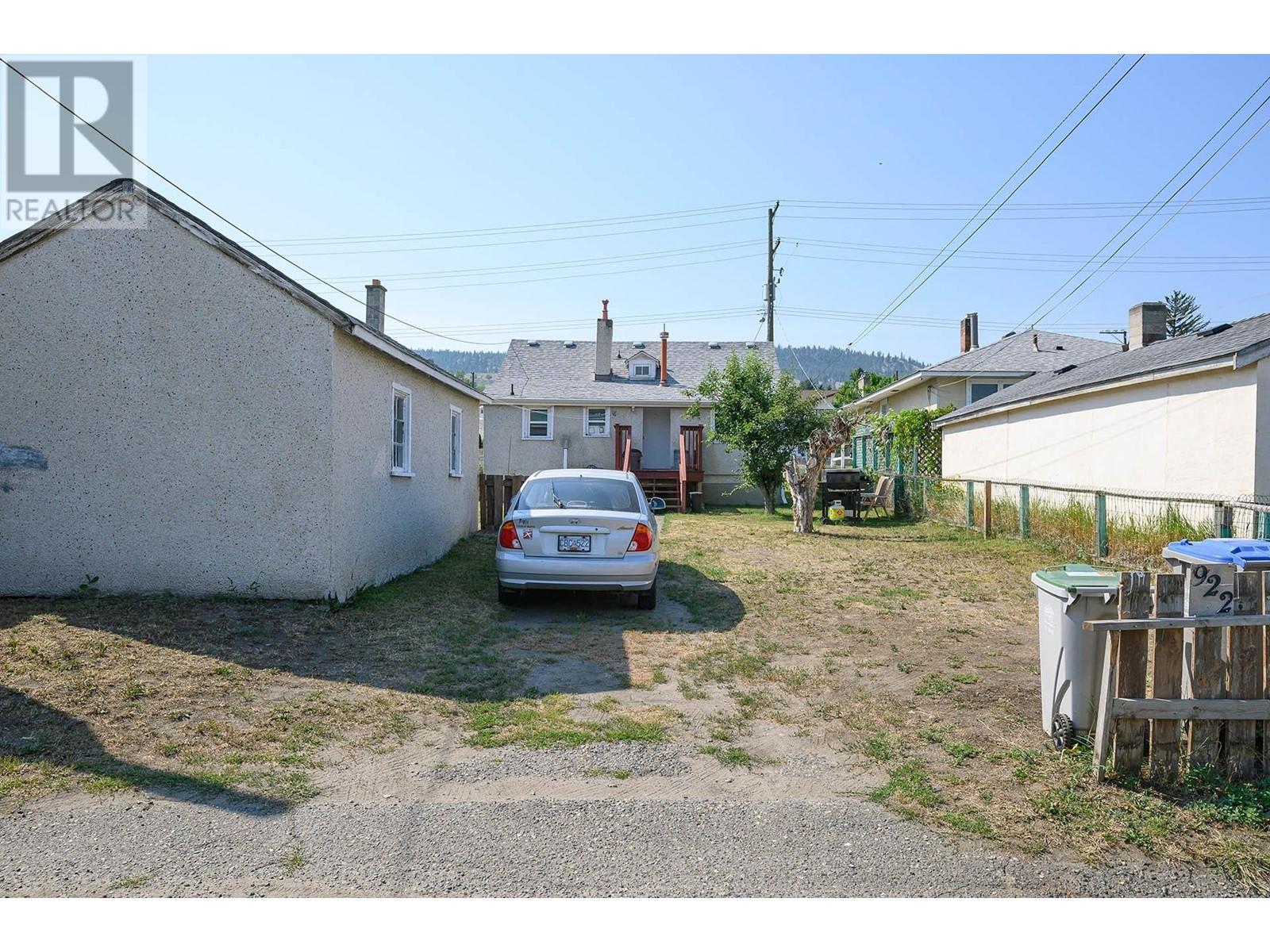 922 Columbia Street, Kamloops, British Columbia  V2C 2V9 - Photo 29 - 179926