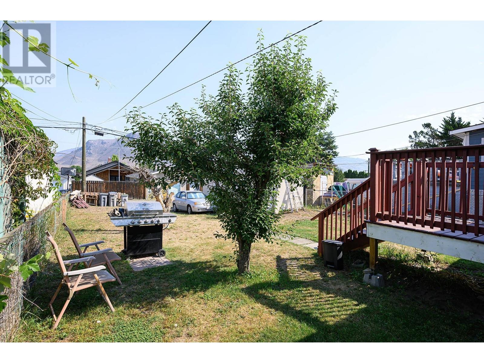 922 Columbia Street, Kamloops, British Columbia  V2C 2V9 - Photo 25 - 179926