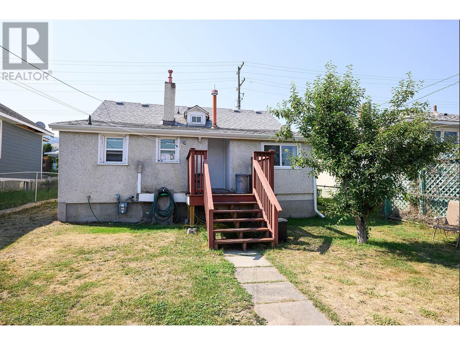 922 Columbia Street, Kamloops, British Columbia  V2C 2V9 - Photo 22 - 179926