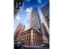 908 - 70 TEMPERANCE STREET, toronto (bay street corridor), Ontario