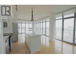 3603 - 33 Charles Street, Toronto, Ca