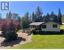 973 Island Hwy, sayward, British Columbia