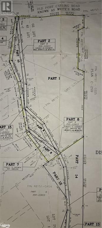 1050 Whites Road, Glen Orchard, Ontario  P0B 1J0 - Photo 2 - 40622296