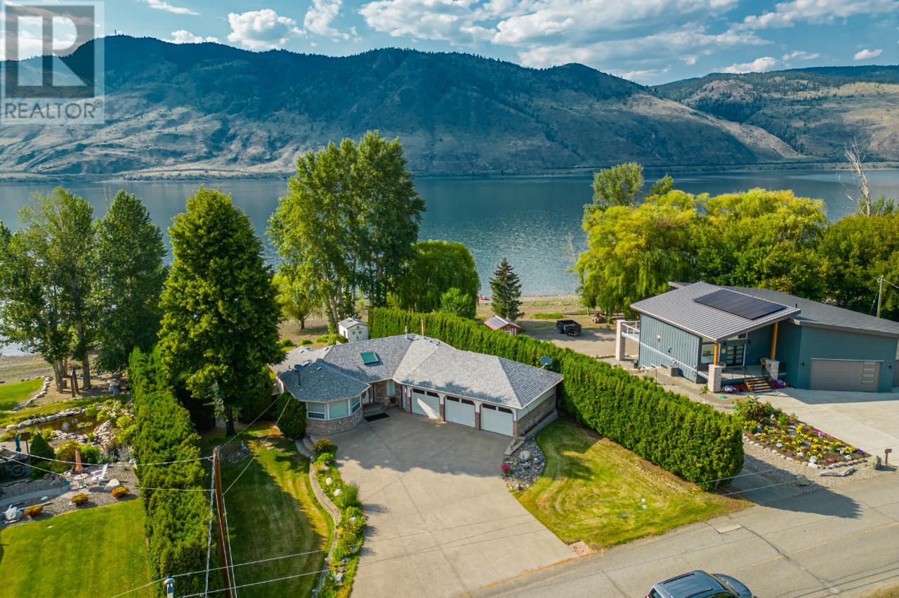 6961 Savona Access Rd, Kamloops, British Columbia  V0K 2L0 - Photo 1 - 179949