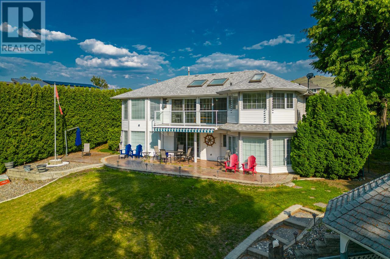 6961 Savona Access Rd, Kamloops, British Columbia  V0K 2L0 - Photo 5 - 179949