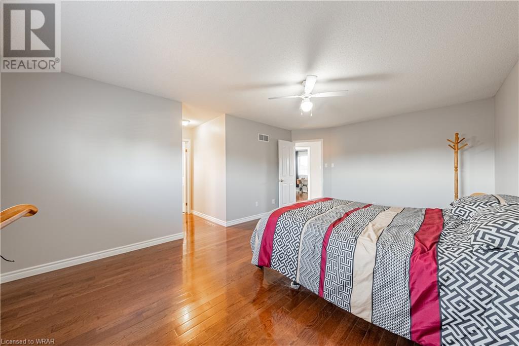 Image of property at 170 BENVENUTO Crescent