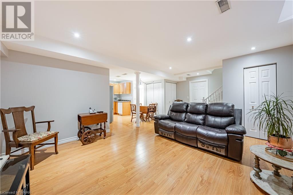 Image of property at 170 BENVENUTO Crescent