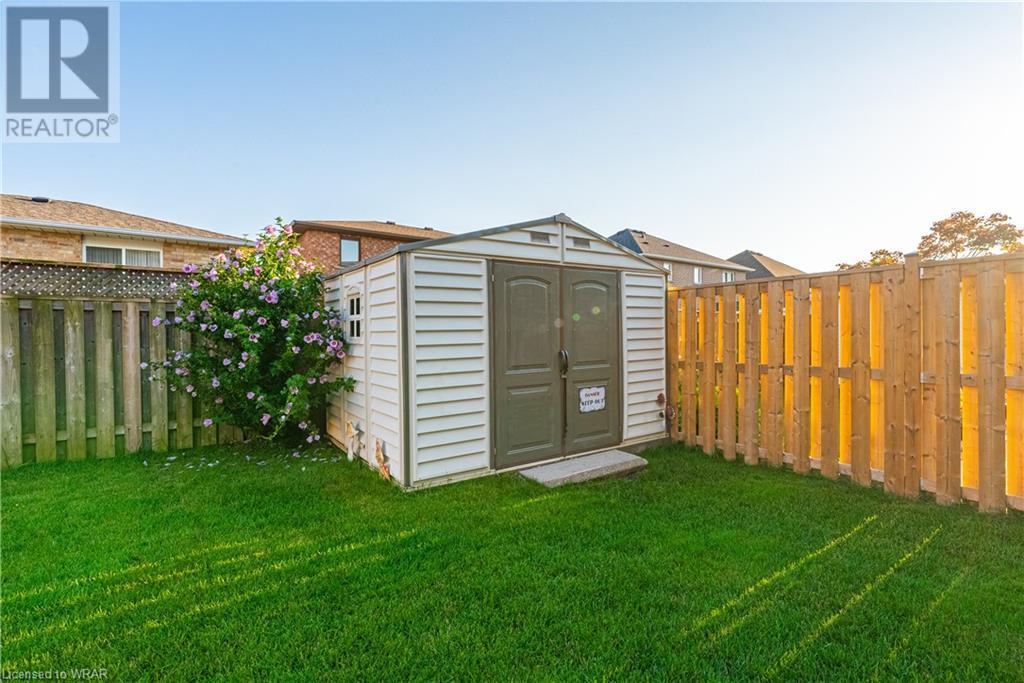 Image of property at 170 BENVENUTO Crescent