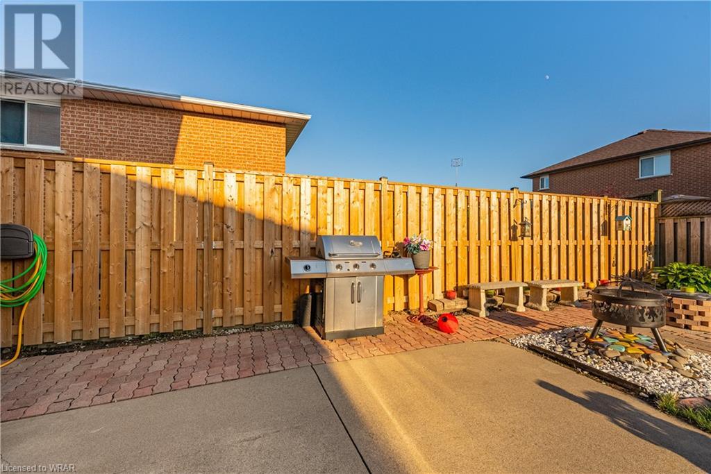 170 Benvenuto Crescent, Hamilton, Ontario  L9B 2J9 - Photo 34 - 40620413