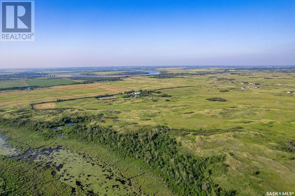 Beaver Creek Acreage Lot 2, Dundurn Rm No. 314, Saskatchewan  S0L 3J0 - Photo 10 - SK976531