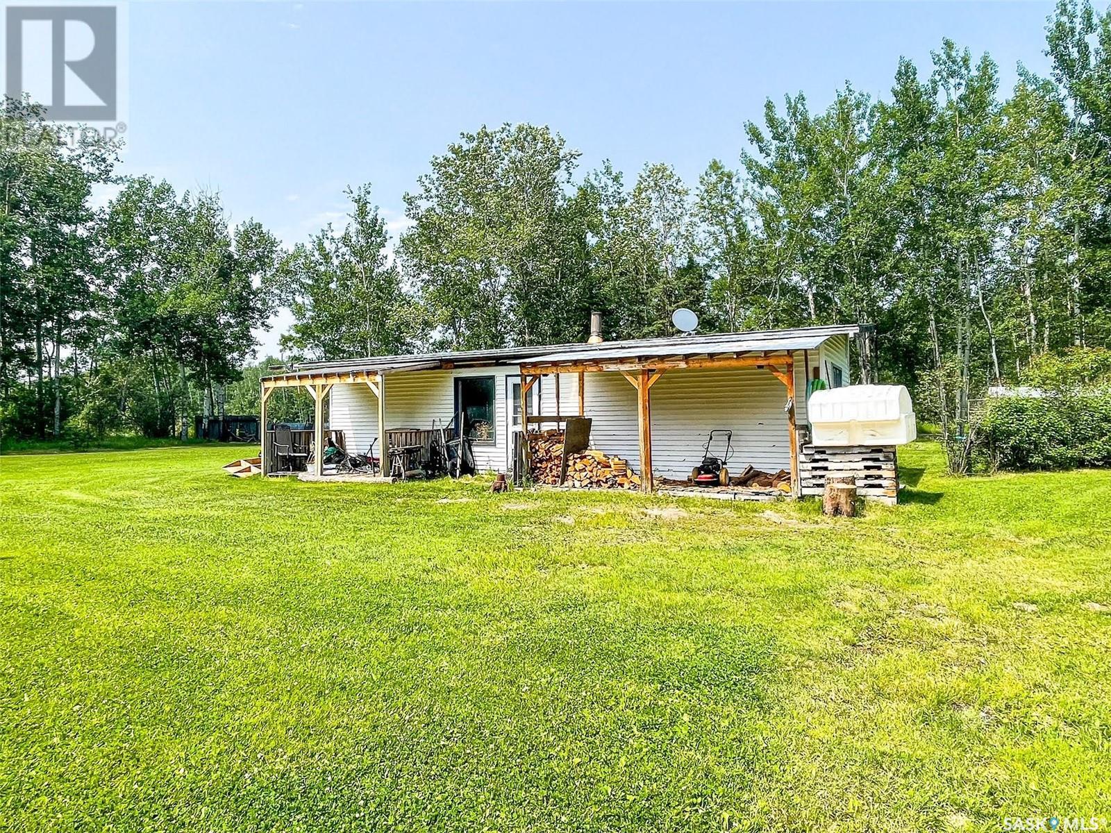 80 Acres Se Of Meadow Lake, Meadow Lake Rm No.588, Saskatchewan  S9X 1Y3 - Photo 27 - SK977237