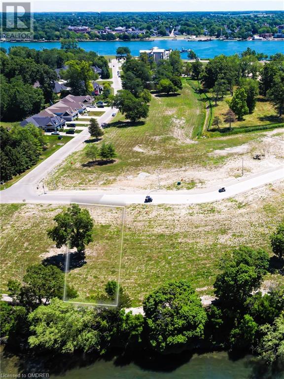 413 Bois Blanc Boulevard Unit# Lot 88, Amherstburg, Ontario  N9V 0H9 - Photo 2 - 40619848