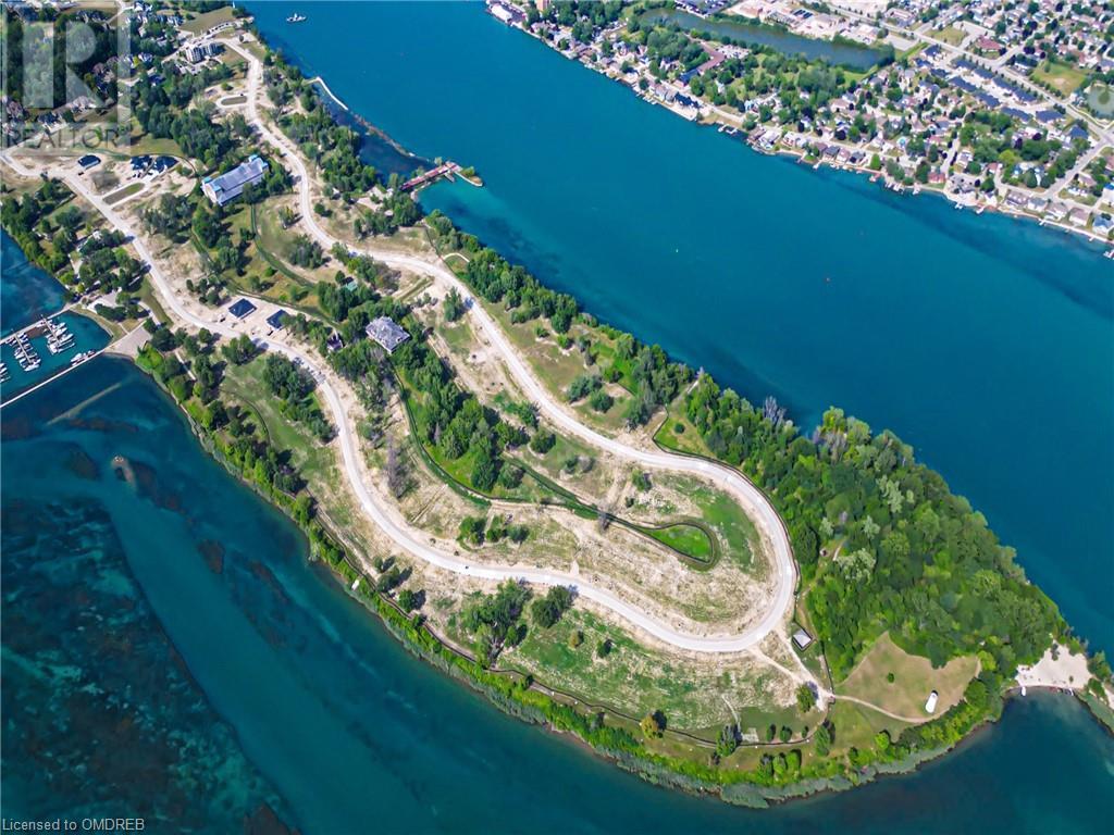 413 Bois Blanc Boulevard Unit# Lot 88, Amherstburg, Ontario  N9V 0H9 - Photo 10 - 40619848