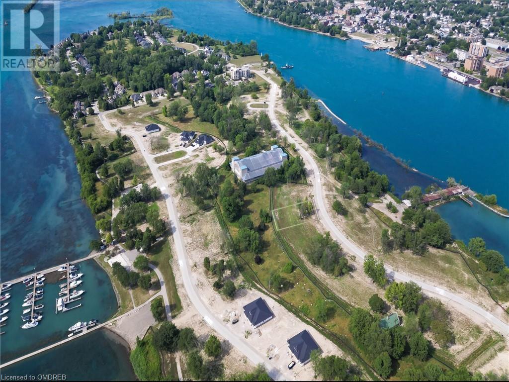413 Bois Blanc Boulevard Unit# Lot 88, Amherstburg, Ontario  N9V 0H9 - Photo 3 - 40619848
