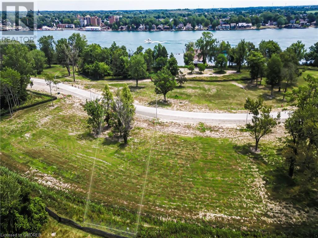 413 Bois Blanc Boulevard Unit# Lot 88, Amherstburg, Ontario  N9V 0H9 - Photo 1 - 40619848