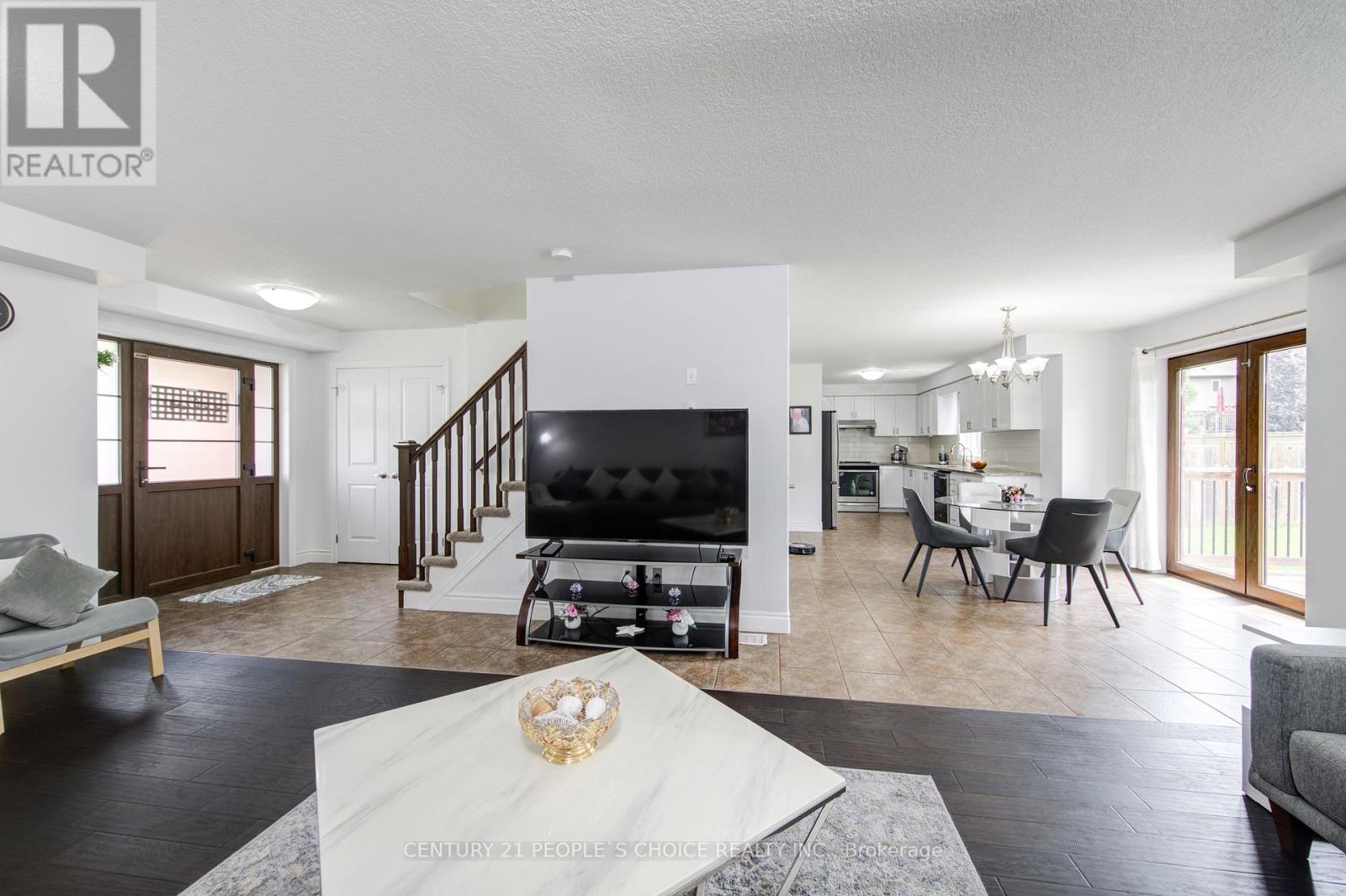 854 Springbank Avenue, Woodstock, Ontario  N4T 1V8 - Photo 8 - X9046802