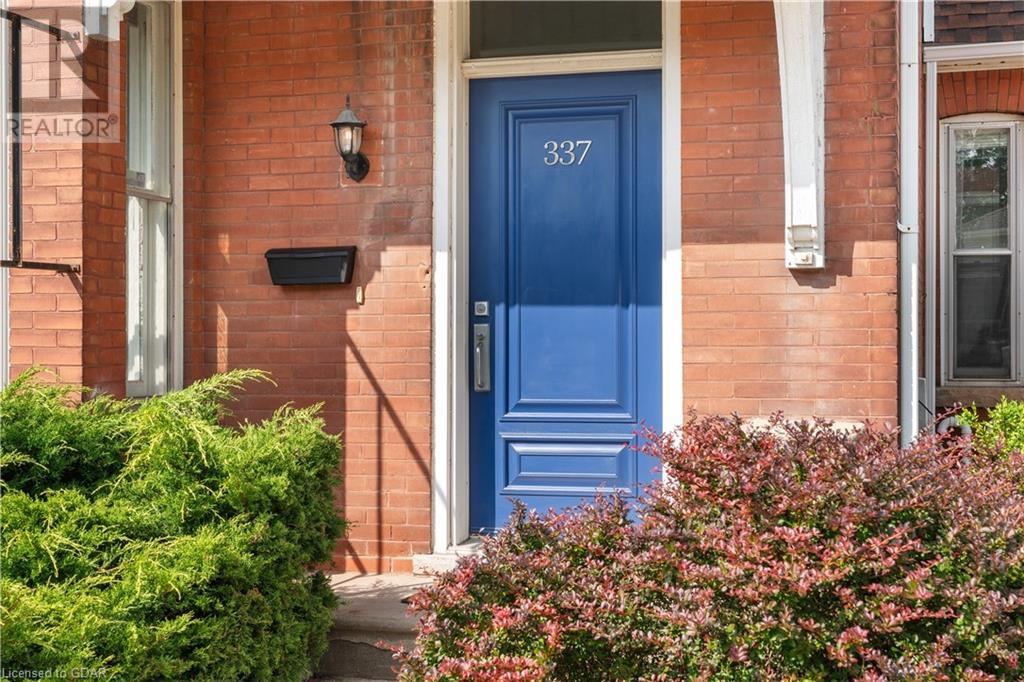 337 Woolwich Street, Guelph, Ontario  N1H 3W4 - Photo 3 - 40622628