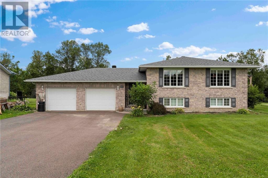 41 RIVERCREST DRIVE, pembroke, Ontario