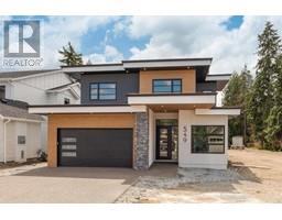 549 Knowles Road, kelowna, British Columbia