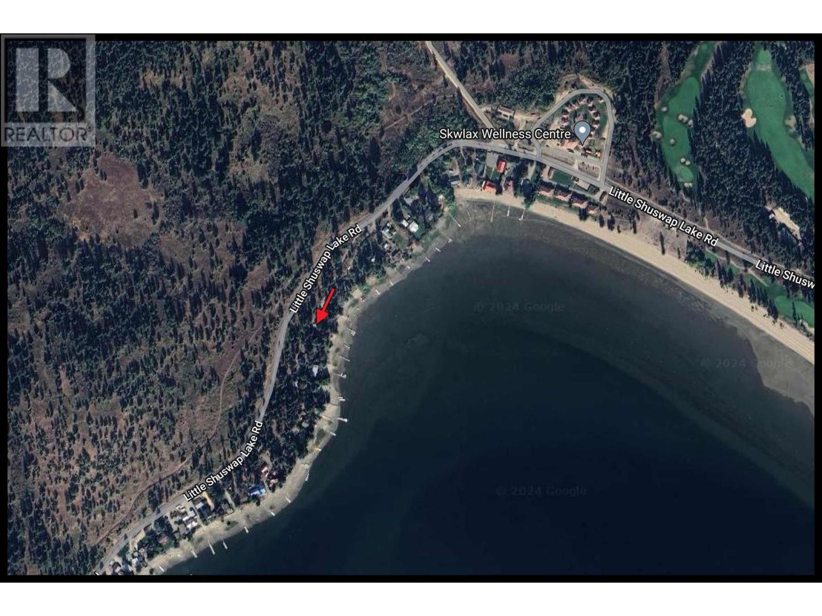 1419 Little Shuswap Lake Road, Chase, British Columbia  V0E 1M2 - Photo 30 - 179955