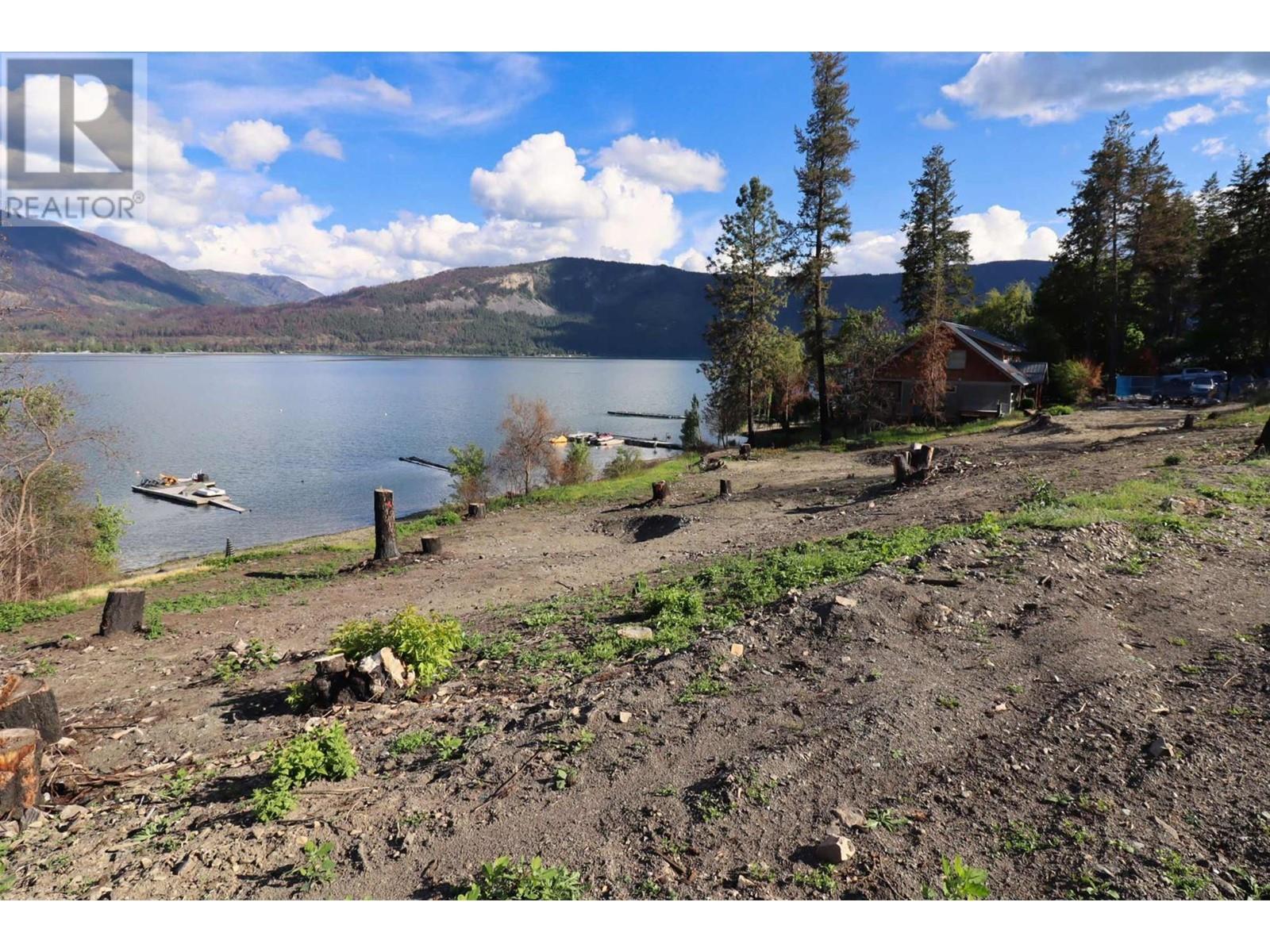 1419 Little Shuswap Lake Road, Chase, British Columbia  V0E 1M2 - Photo 2 - 179955