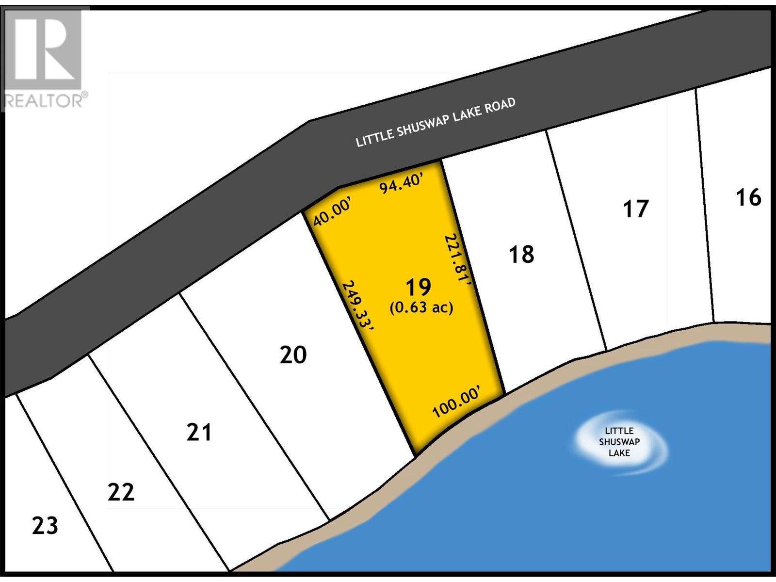 1419 Little Shuswap Lake Road, Chase, British Columbia  V0E 1M2 - Photo 7 - 179955