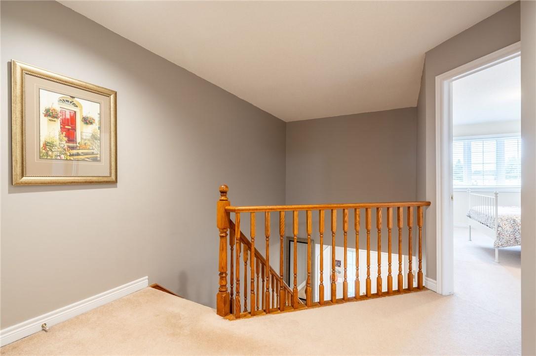 10 Cadham Boulevard, Unit #31, Hamilton, Ontario  L8W 3X6 - Photo 17 - H4198969