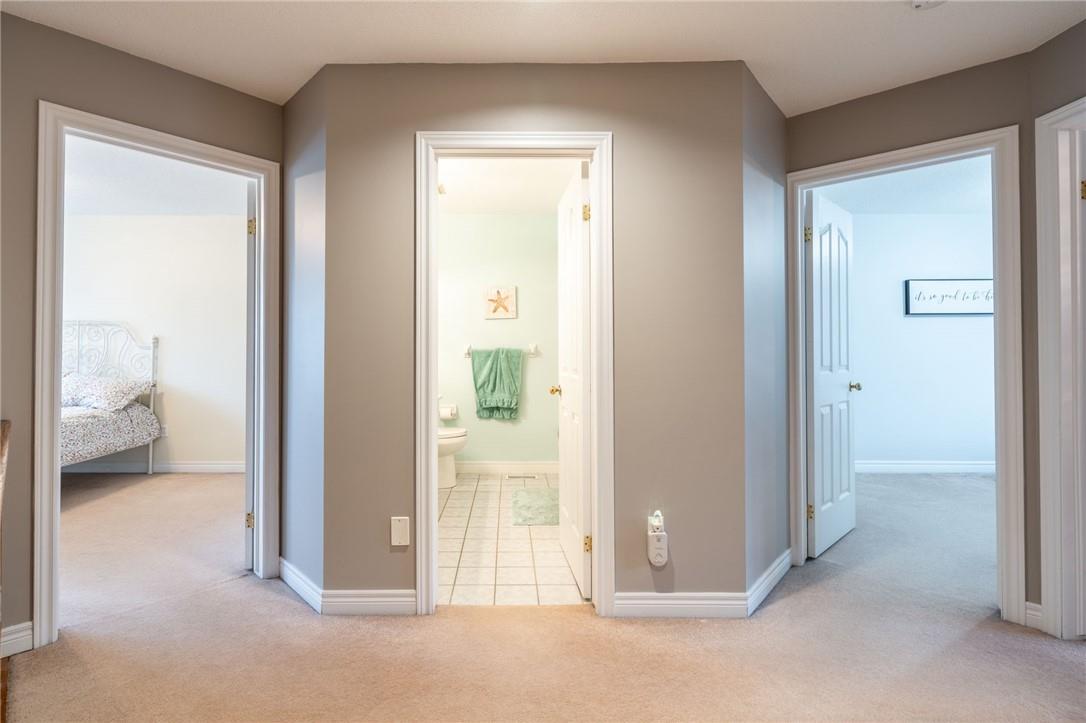 10 Cadham Boulevard, Unit #31, Hamilton, Ontario  L8W 3X6 - Photo 18 - H4198969