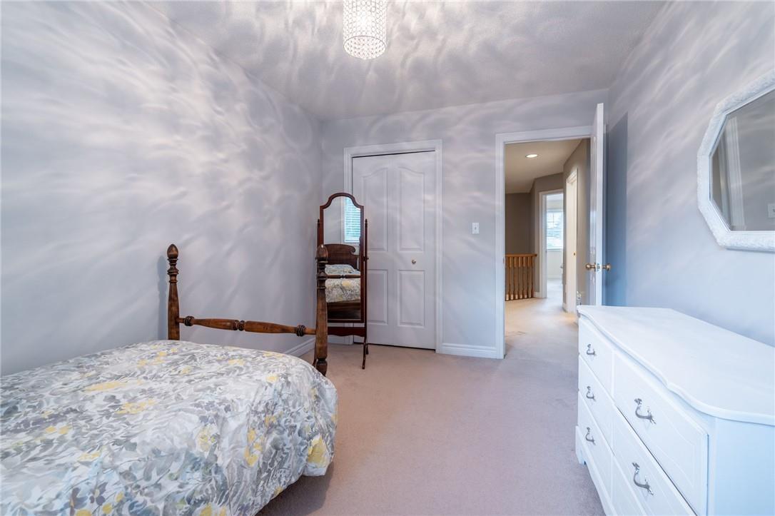 10 Cadham Boulevard, Unit #31, Hamilton, Ontario  L8W 3X6 - Photo 21 - H4198969