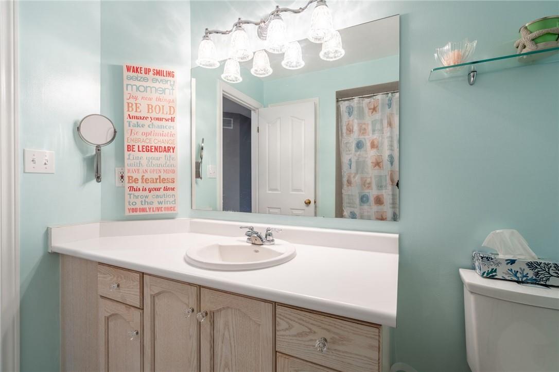 10 Cadham Boulevard, Unit #31, Hamilton, Ontario  L8W 3X6 - Photo 23 - H4198969