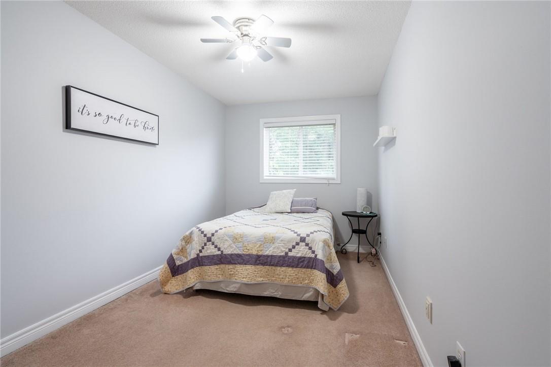 10 Cadham Boulevard, Unit #31, Hamilton, Ontario  L8W 3X6 - Photo 24 - H4198969