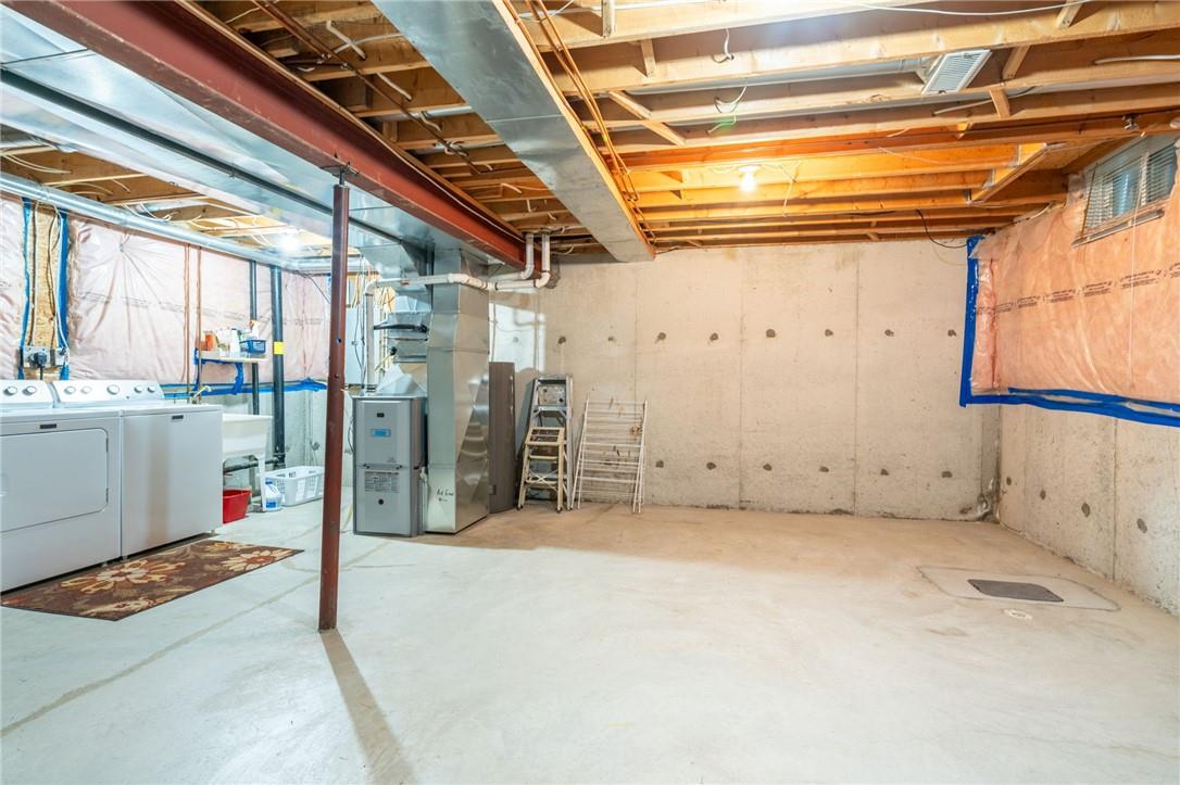 10 Cadham Boulevard, Unit #31, Hamilton, Ontario  L8W 3X6 - Photo 33 - H4198969