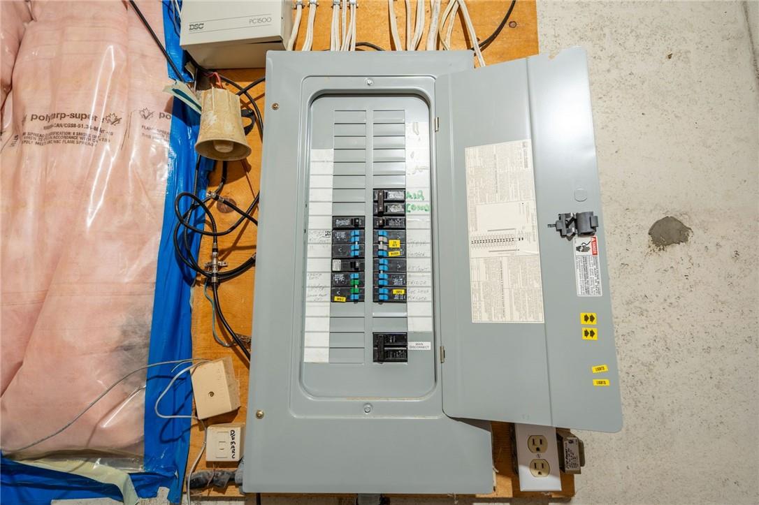 10 Cadham Boulevard, Unit #31, Hamilton, Ontario  L8W 3X6 - Photo 36 - H4198969