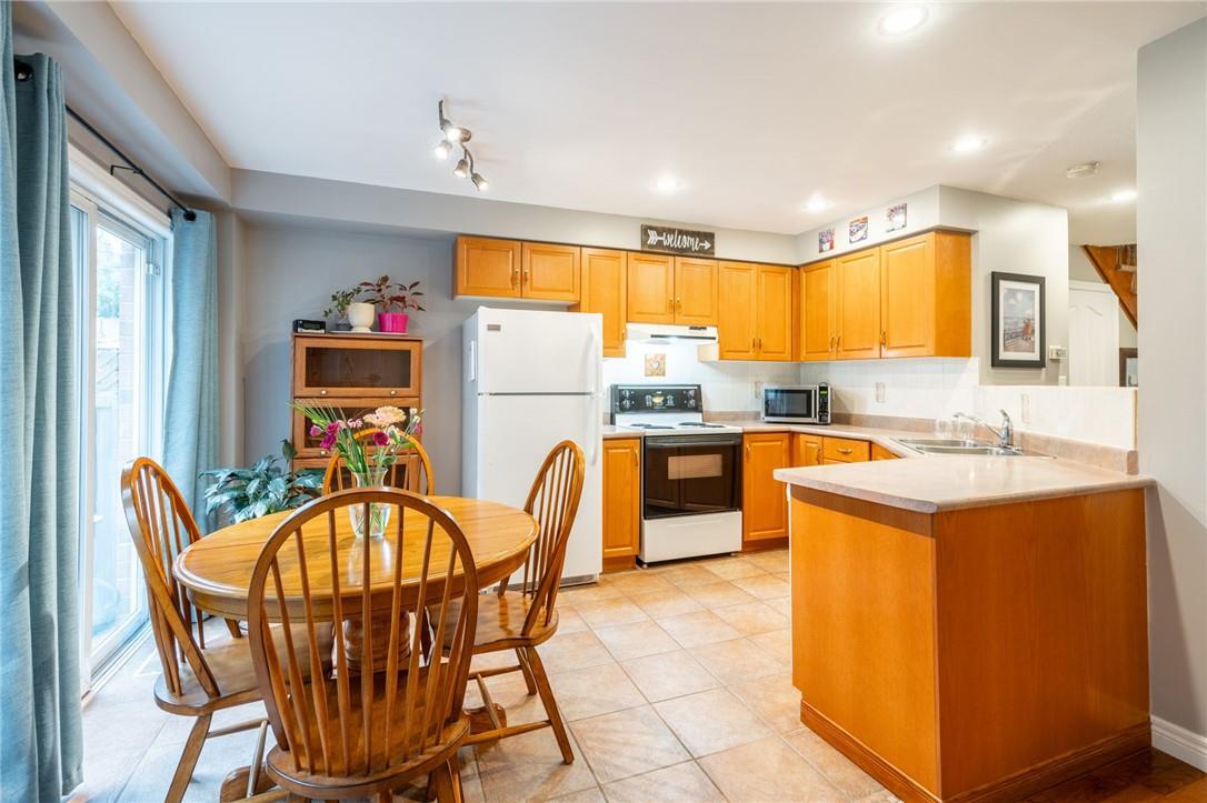 10 Cadham Boulevard, Unit #31, Hamilton, Ontario  L8W 3X6 - Photo 4 - H4198969