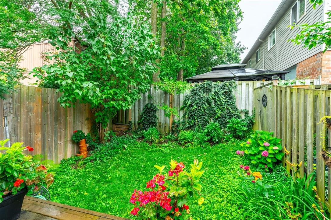 10 Cadham Boulevard, Unit #31, Hamilton, Ontario  L8W 3X6 - Photo 42 - H4198969