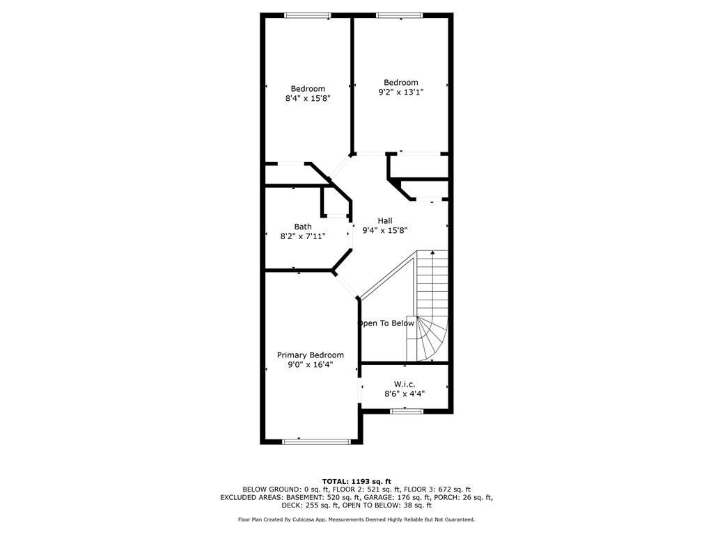 10 Cadham Boulevard, Unit #31, Hamilton, Ontario  L8W 3X6 - Photo 45 - H4198969