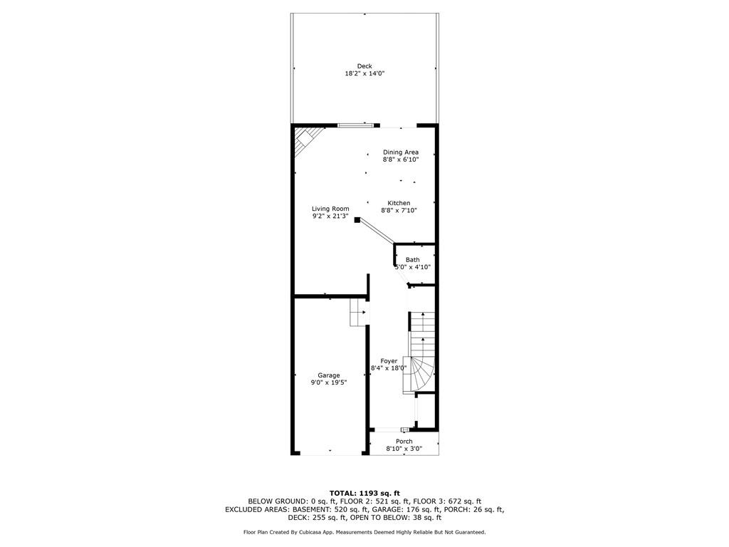 10 Cadham Boulevard, Unit #31, Hamilton, Ontario  L8W 3X6 - Photo 46 - H4198969
