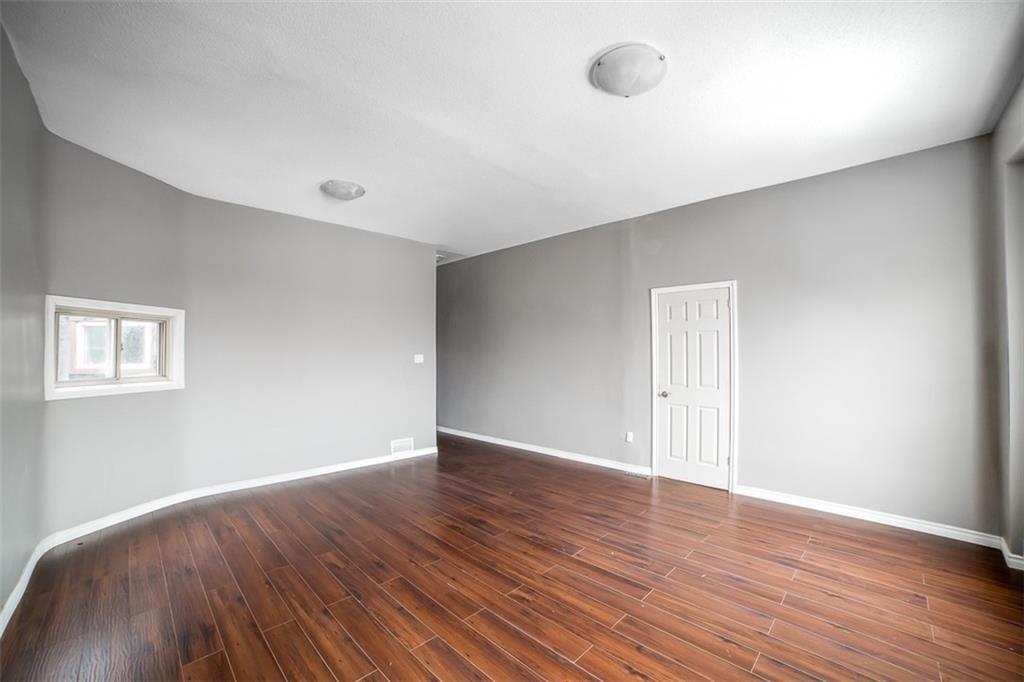 474 Barton Street E, Unit #upper, Hamilton, Ontario  L8L 2Y8 - Photo 4 - H4200728