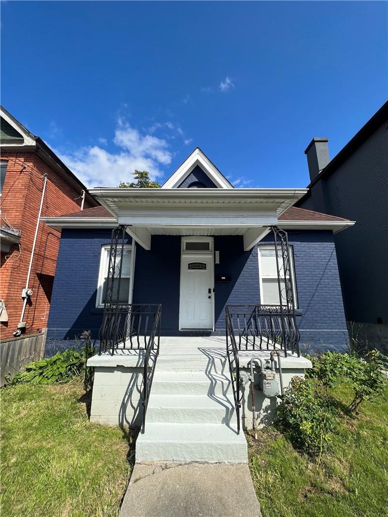 44 MADISON Avenue, hamilton, Ontario