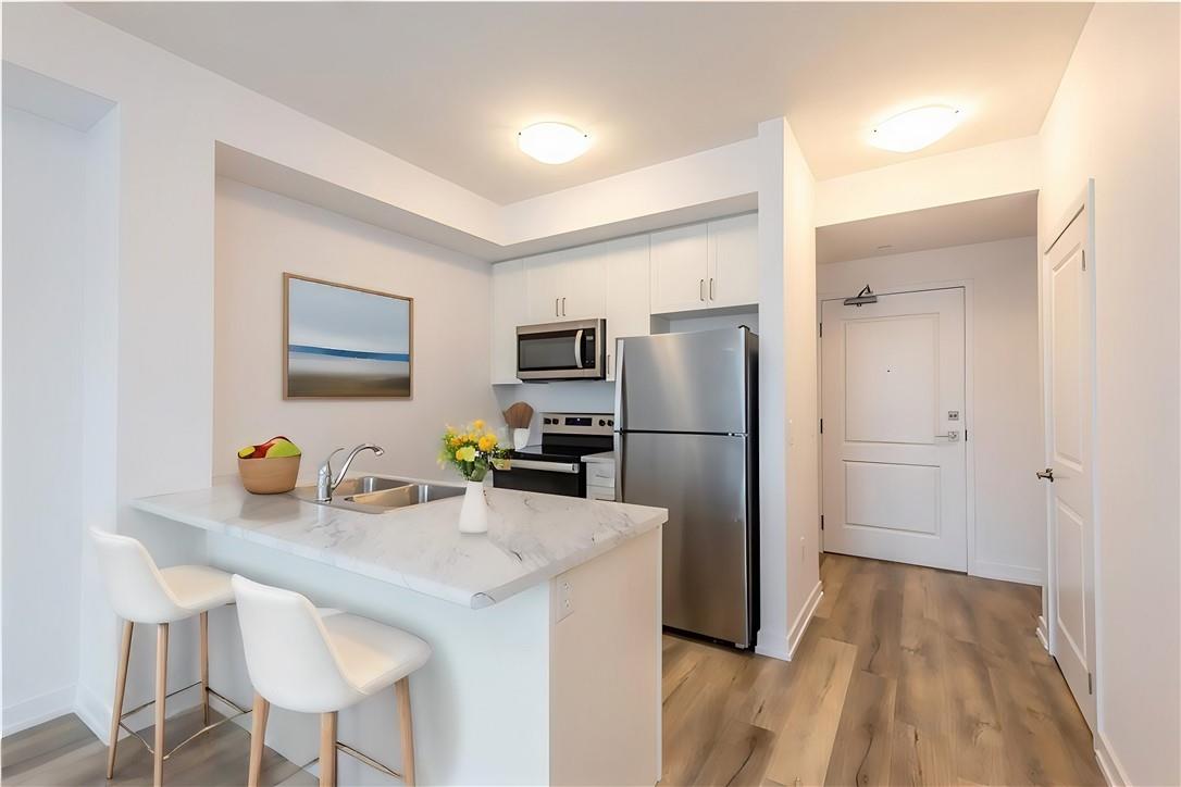 5055 Greenlane Road|Unit #417, beamsville, Ontario