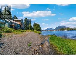 A104 151 Eik Rd, tofino, British Columbia