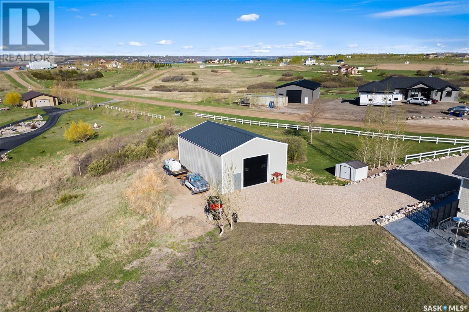 13 Hood Road, Longlaketon Rm No. 219, Saskatchewan  S0G 0W0 - Photo 48 - SK977256