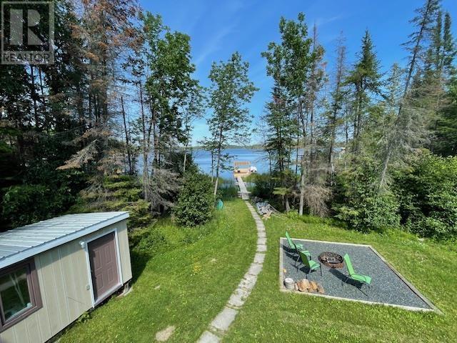 36 Poplar Bay Road, Kenora, Ontario  P0X 1C0 - Photo 6 - TB242271